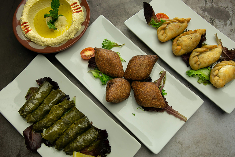 Home - ElBasha Mediterranean Restaurant